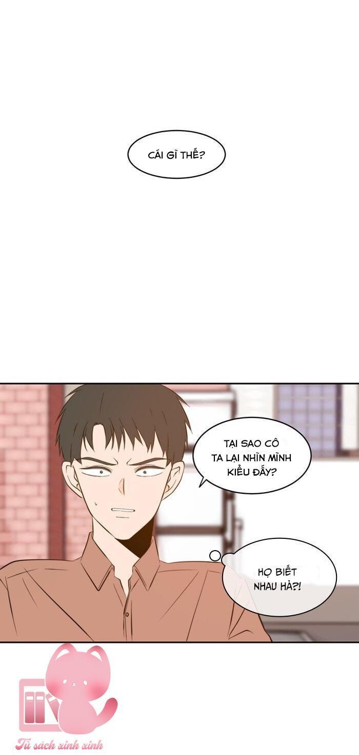 a good day to be a dog chapter 54 24