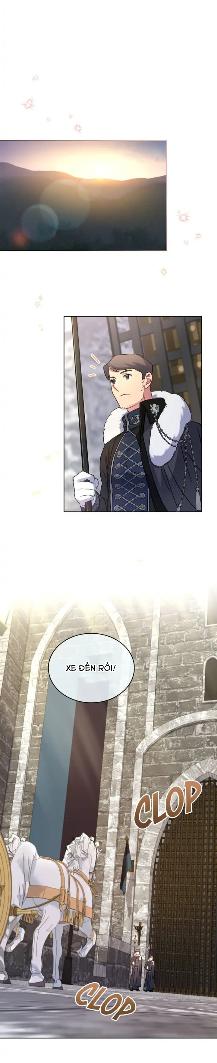 công chúa muôn loài chapter 10 7