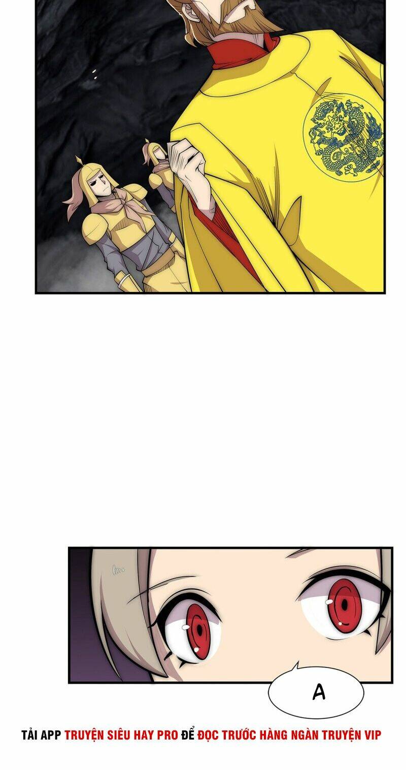 cuộc sống thoái ẩn của võ lâm chi vương chapter 109 15