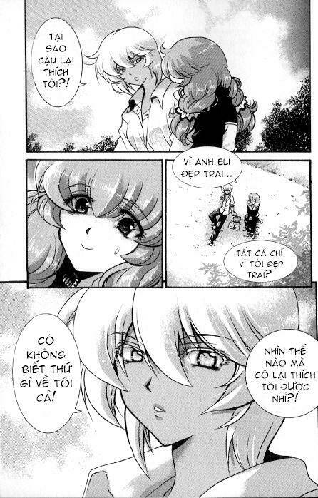 yoo ah dok_jon chapter 8 21