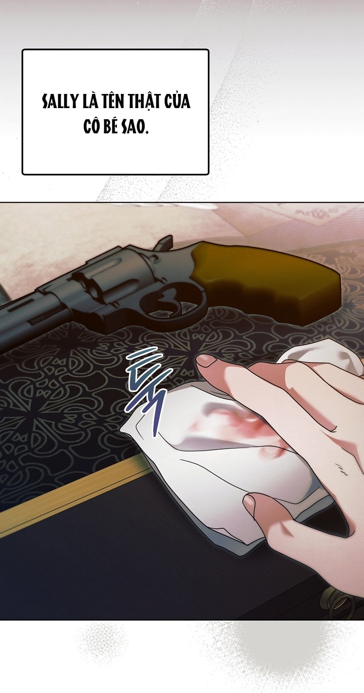 [18+] hãy cầu xin ta đi chapter 8.2 19