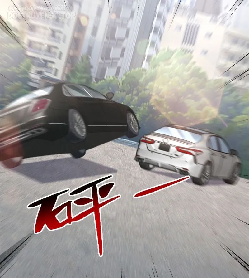 tài xế lái xe công nghệ như ta có nhiều tiền thì sao? chapter 12 11