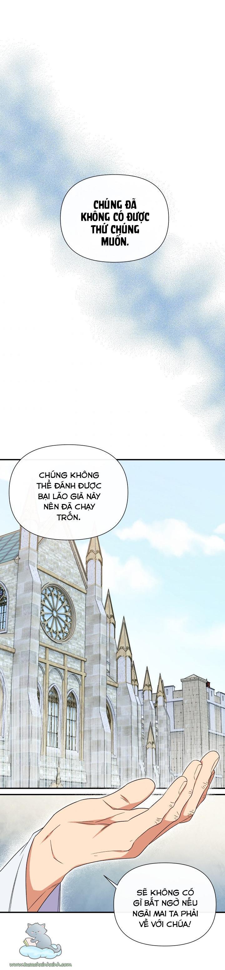 công nương khế ước của gia tộc công tước quái vật chapter 109 57