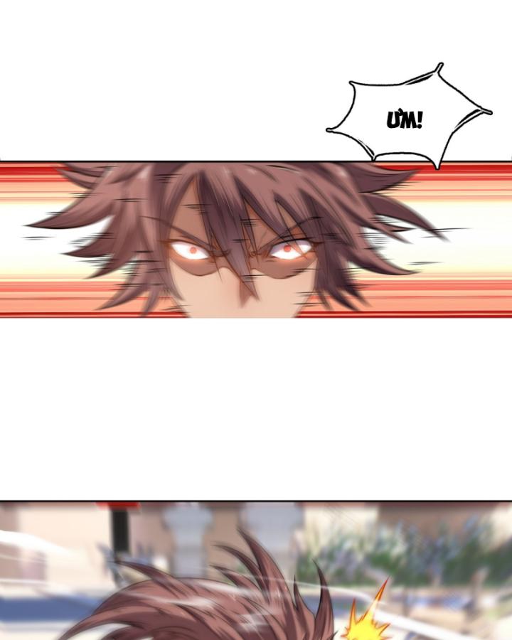 ta có một đao, có thể trảm thiên địa! chapter 2 4