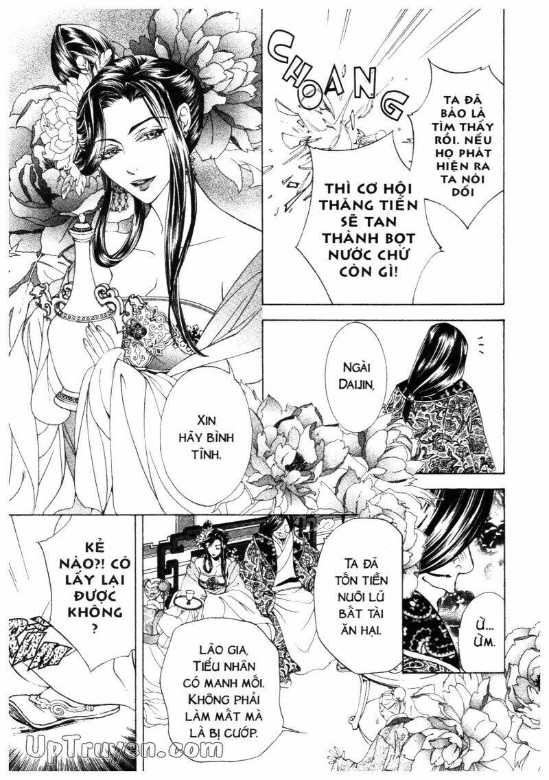 thái vân quốc truyện chapter 7 7