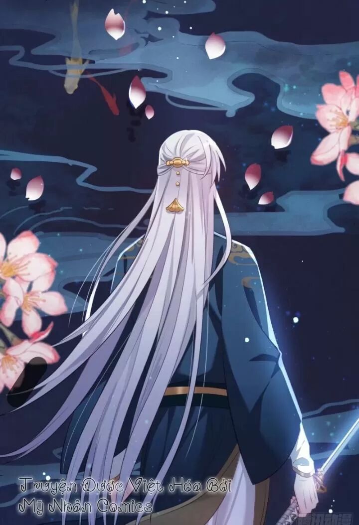 ta mới không gả cho hoàng tử phản diện chapter 13 3