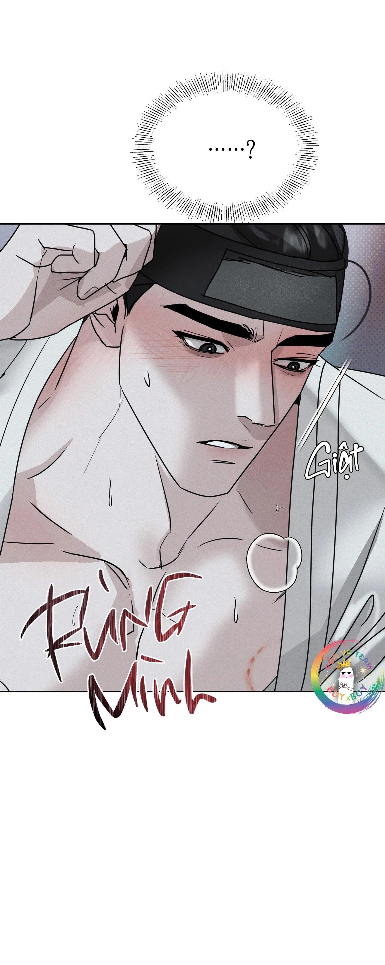 manhwa chịch vồn chịch vã chapter 17 13