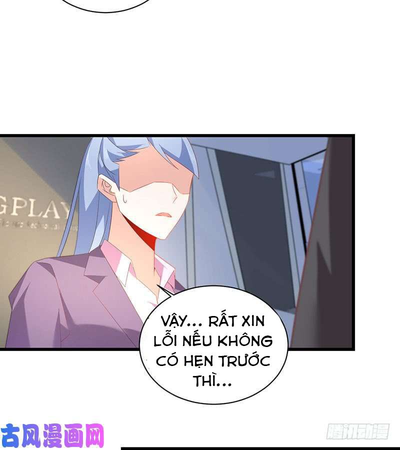 bảy ngày thực cốt hôn ước chapter 42 17