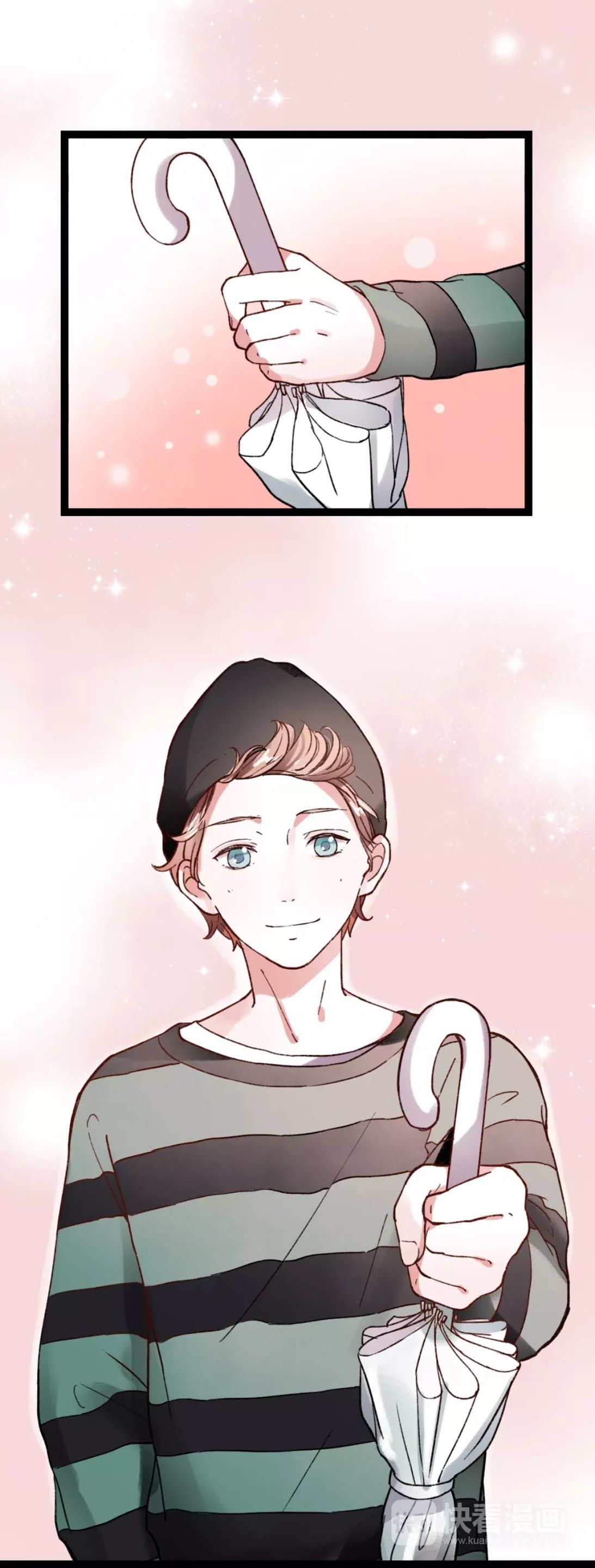 Cậu Đã Từng Yêu Tôi chapter 31 - Trang 16