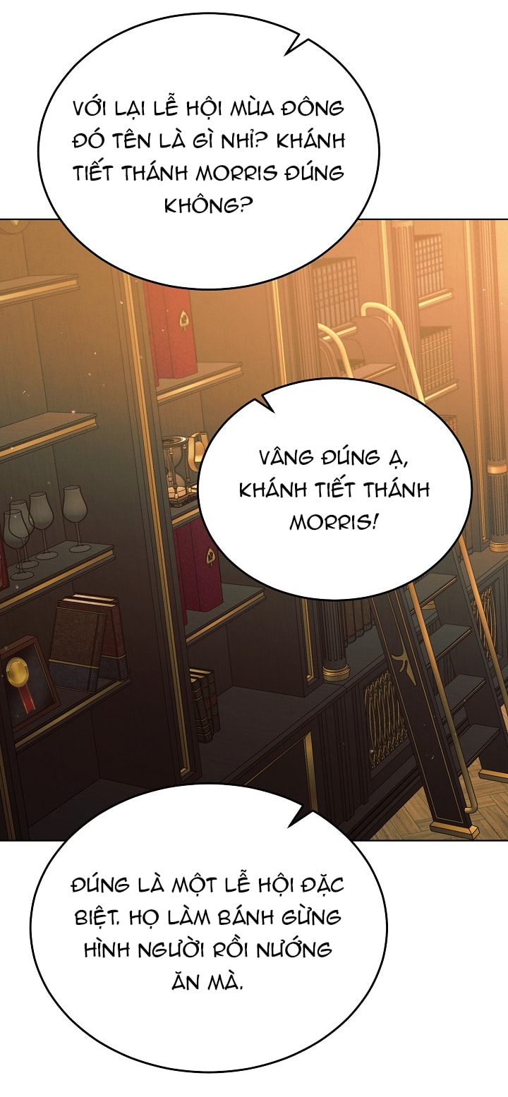 [18+] hãy cầu xin ta đi chapter 19.2 29