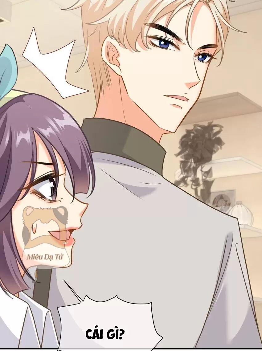 ảnh hậu một tuần mập ba cân chapter 40 57