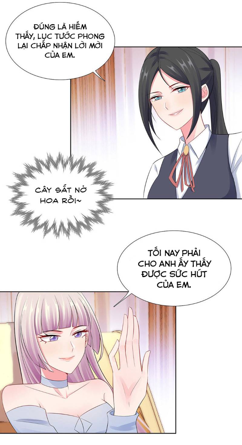 song bảo vô địch chapter 22 2