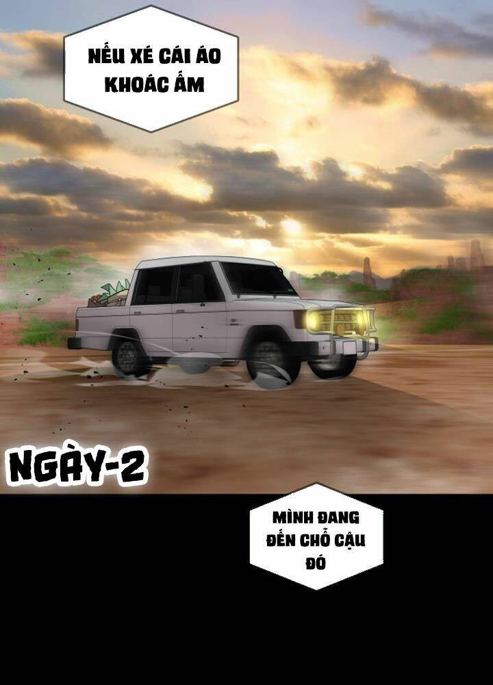 kĩ nguyên của anh hùng chapter 116 79