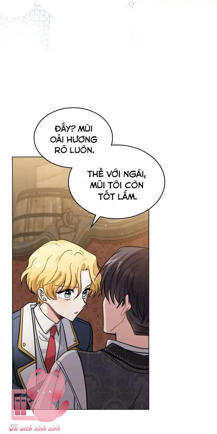 kiên nhẫn chút nào, đại công tước chapter 52 26