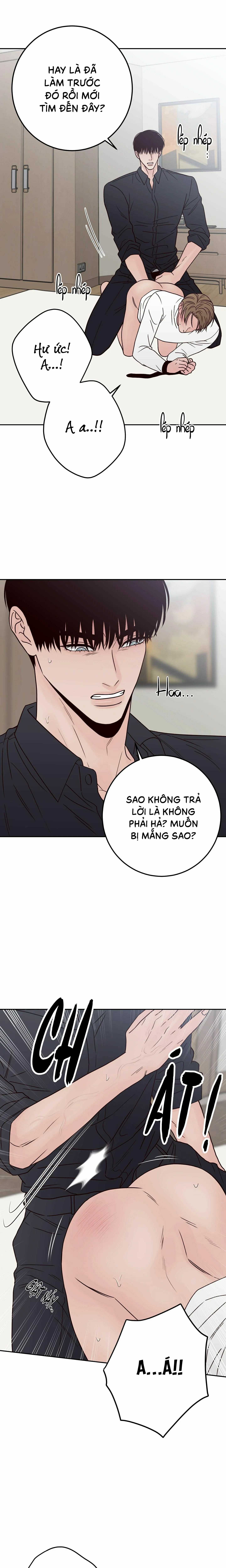 bad position chapter 61 9