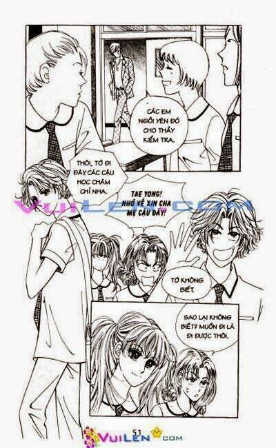 mãi yêu anh chapter 5 51