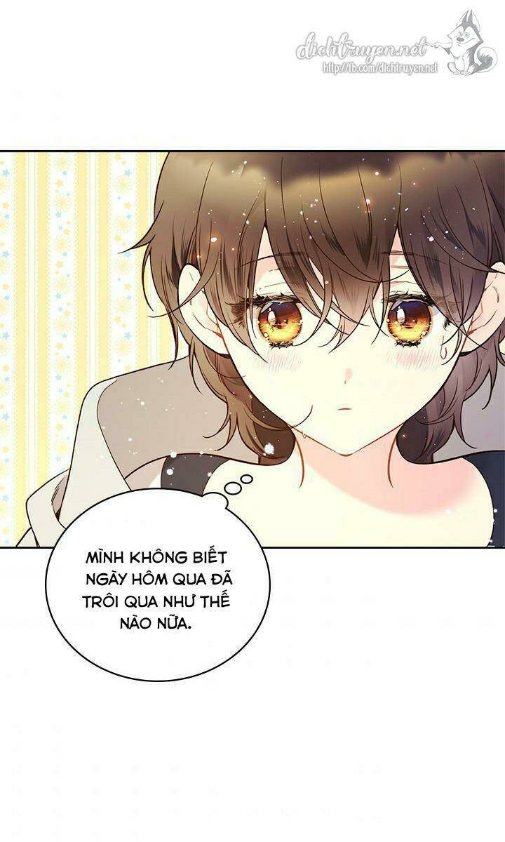 [15+] công chúa chloe chapter 60 44