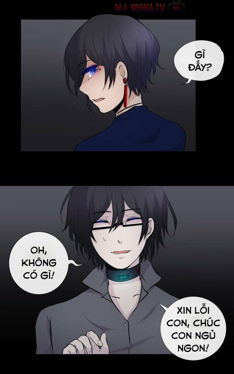 Trọng Sinh Mạc Thế Chapter 32 8