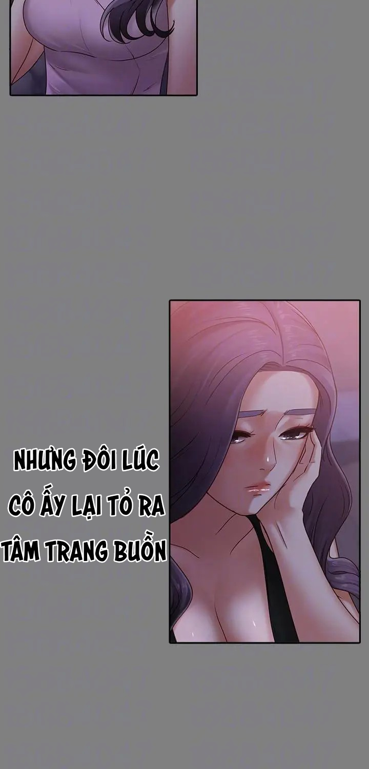 bạn gái message chapter 9 11