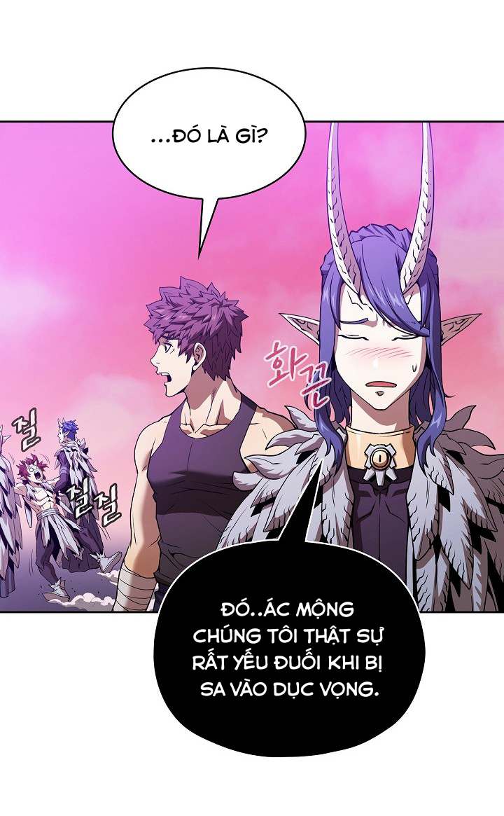 chòm sao trở về từ địa ngục chapter 20 50