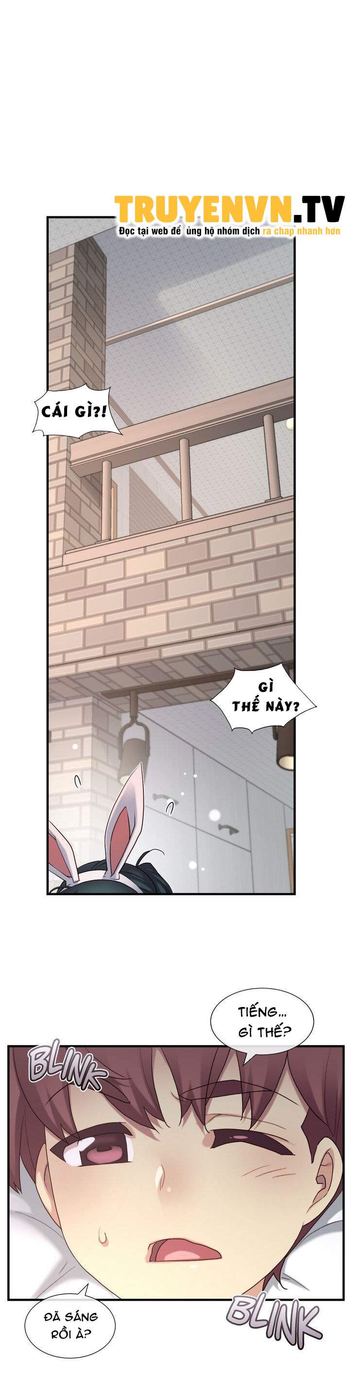 bạn gái xúc xắc - the girlfriend dice chapter 42 5