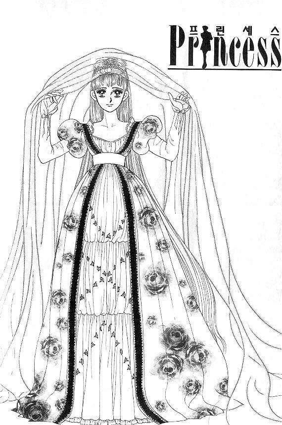 princess - công chúa xứ hoa (bản đẹp) chapter 7 5