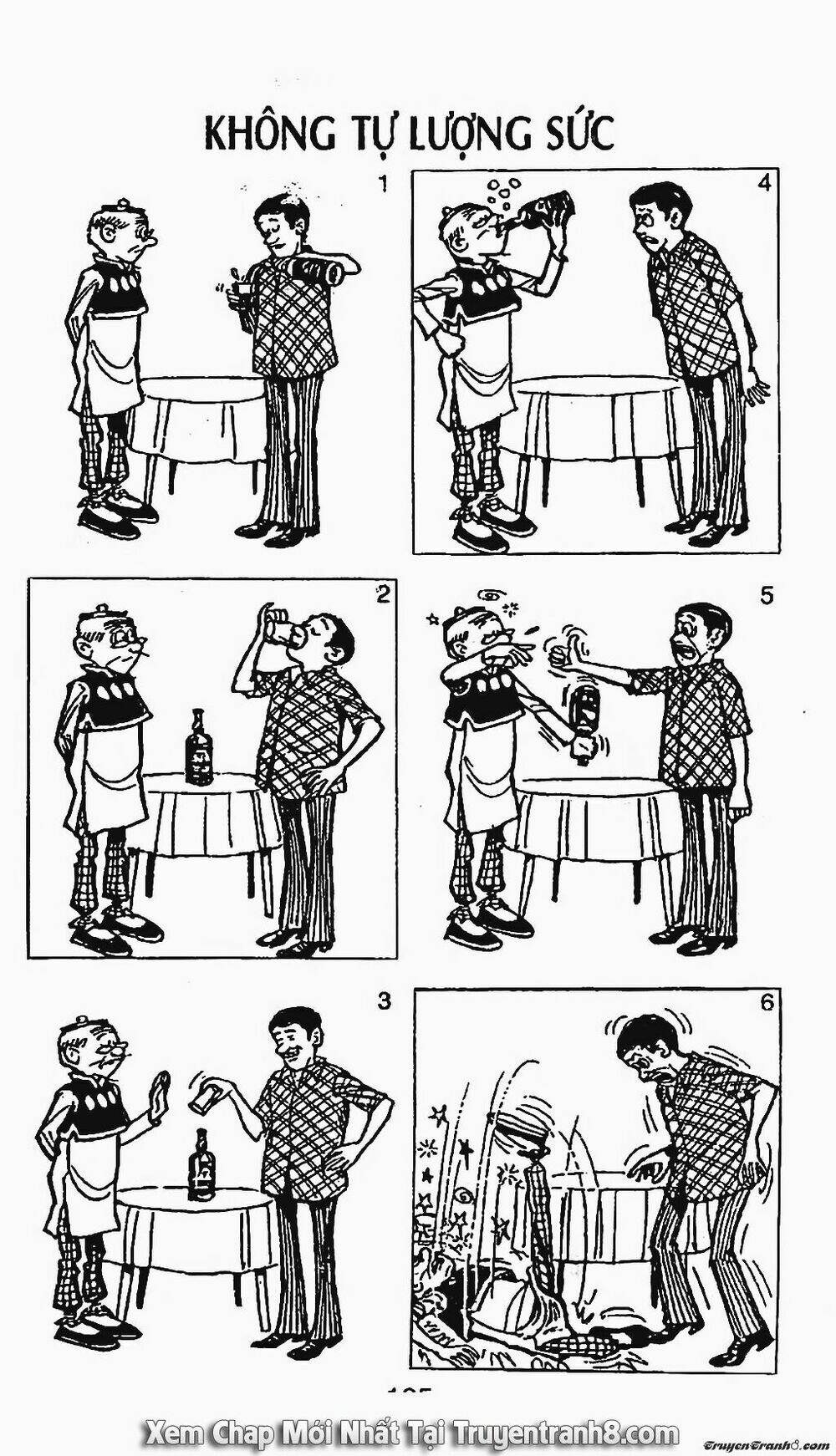 chú thoong chapter 6 1