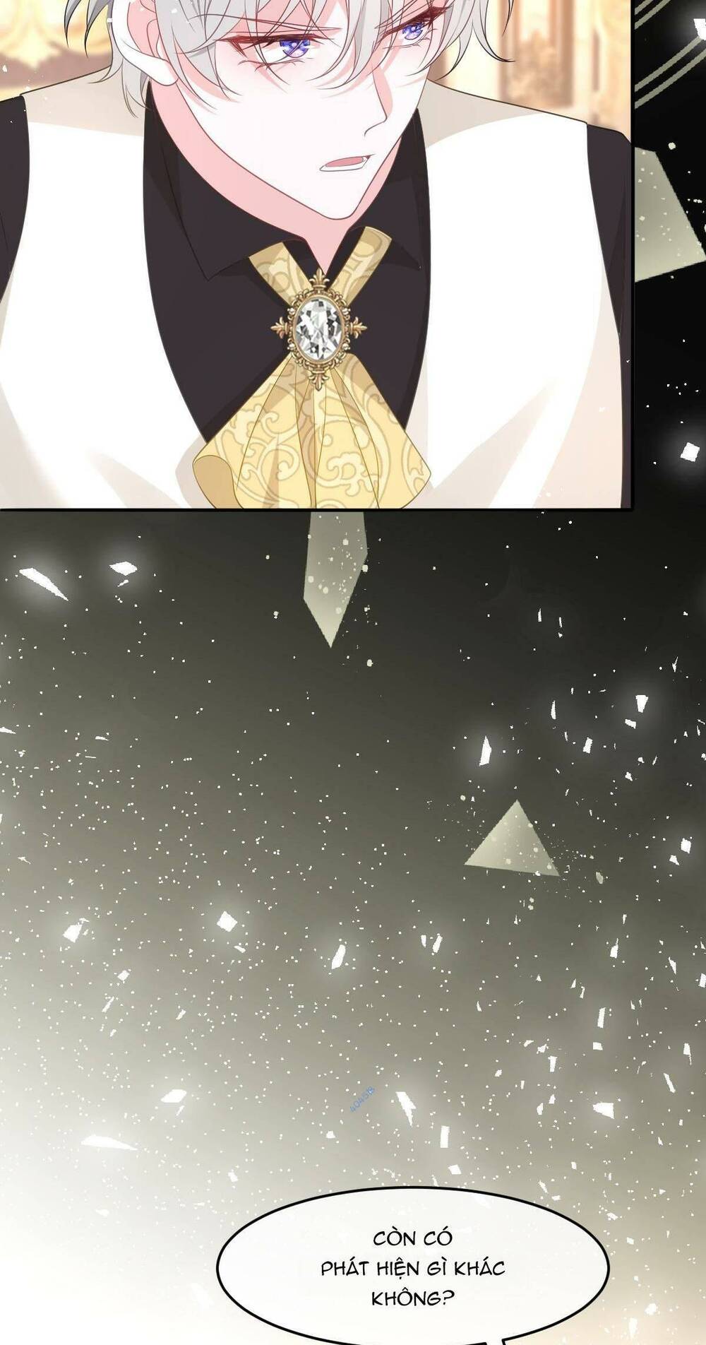 trở thành đoàn sủng về sau, ta đại sát tứ phương chapter 12 24