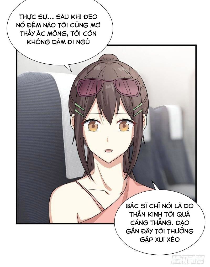 trên người ta có một rồng chapter 250 2