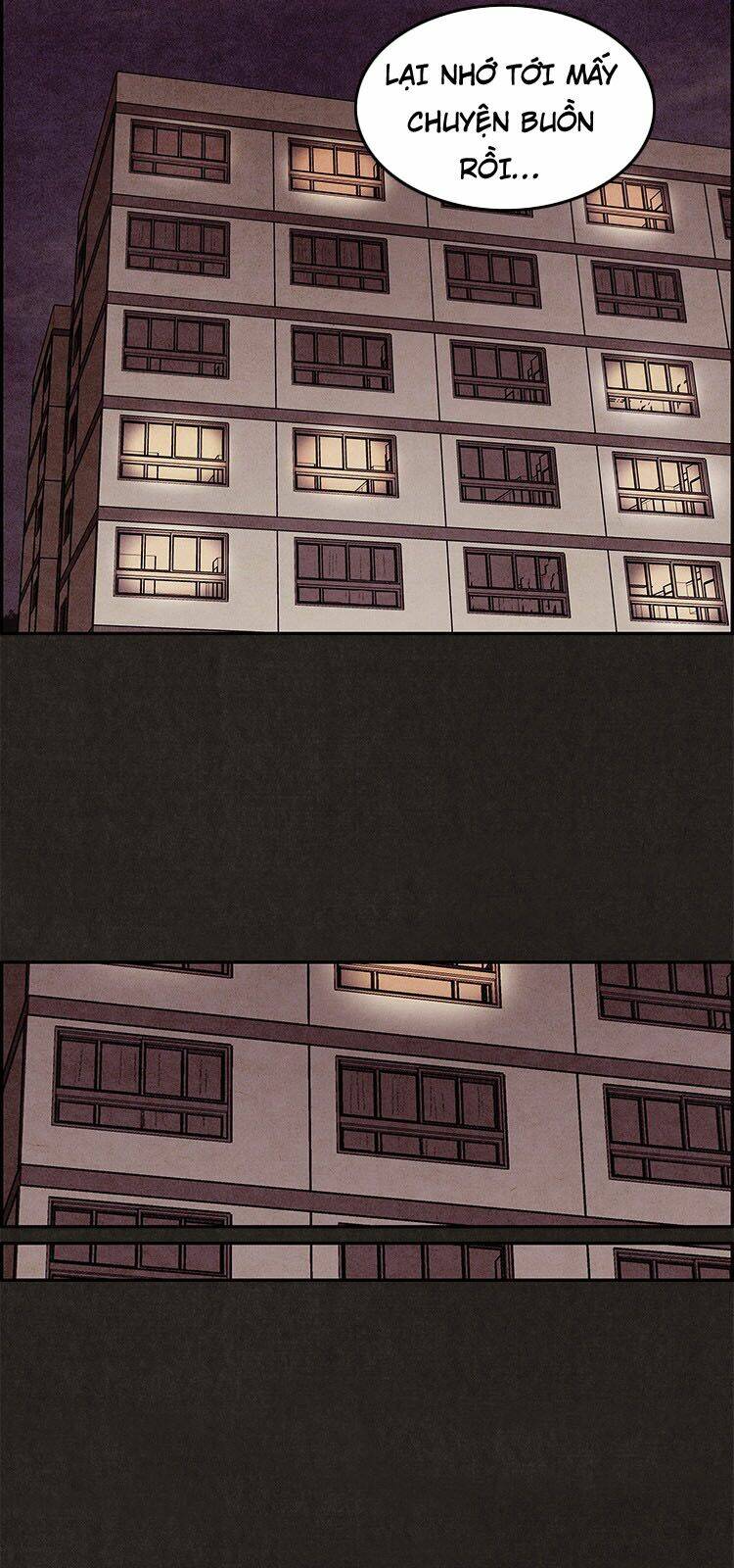 quái vật tại chung cư xanh chapter 2 30