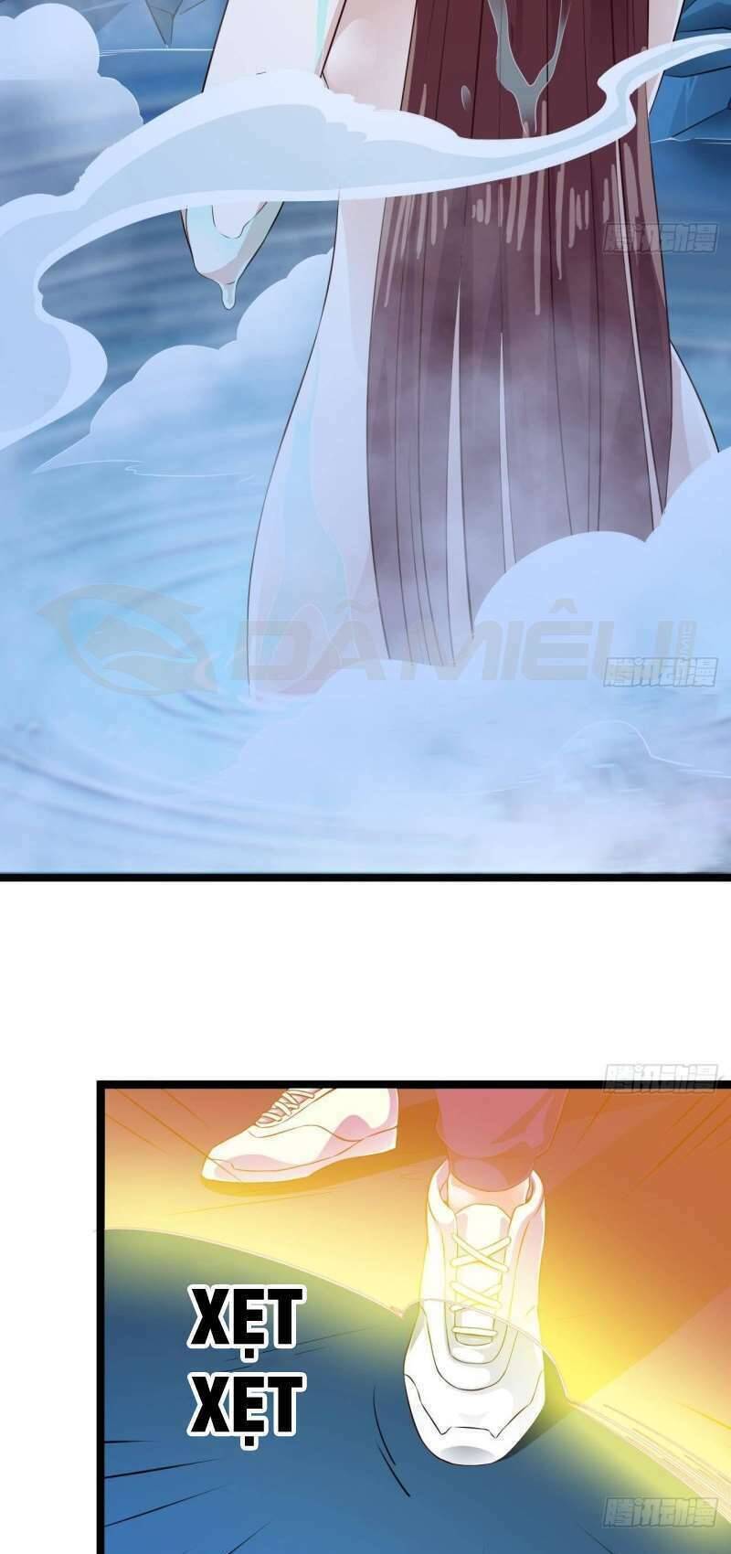 địa phủ khai phá thương chapter 233 14