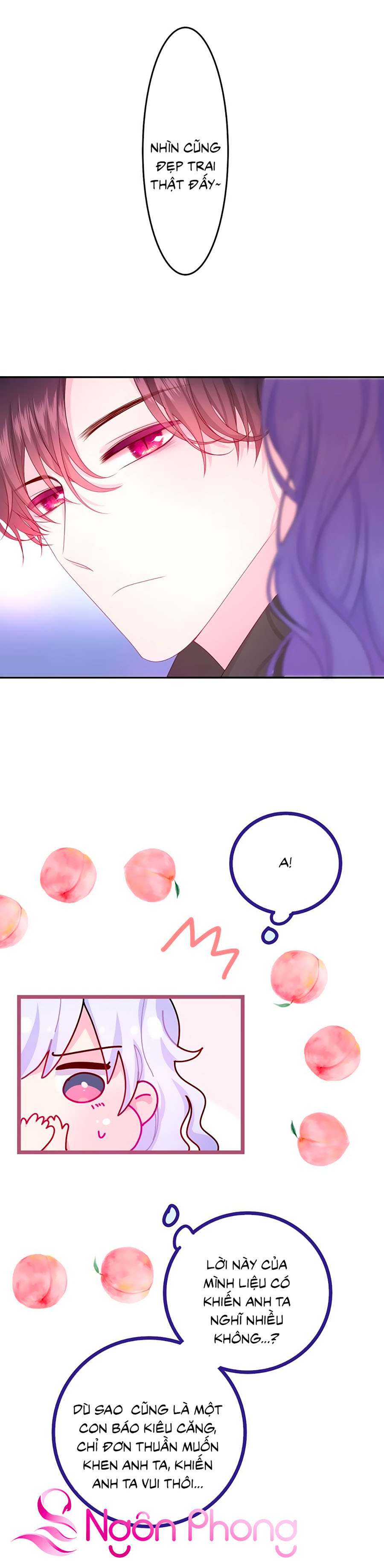 monster, độ ấm quái vật kiệm lời chapter 18 9