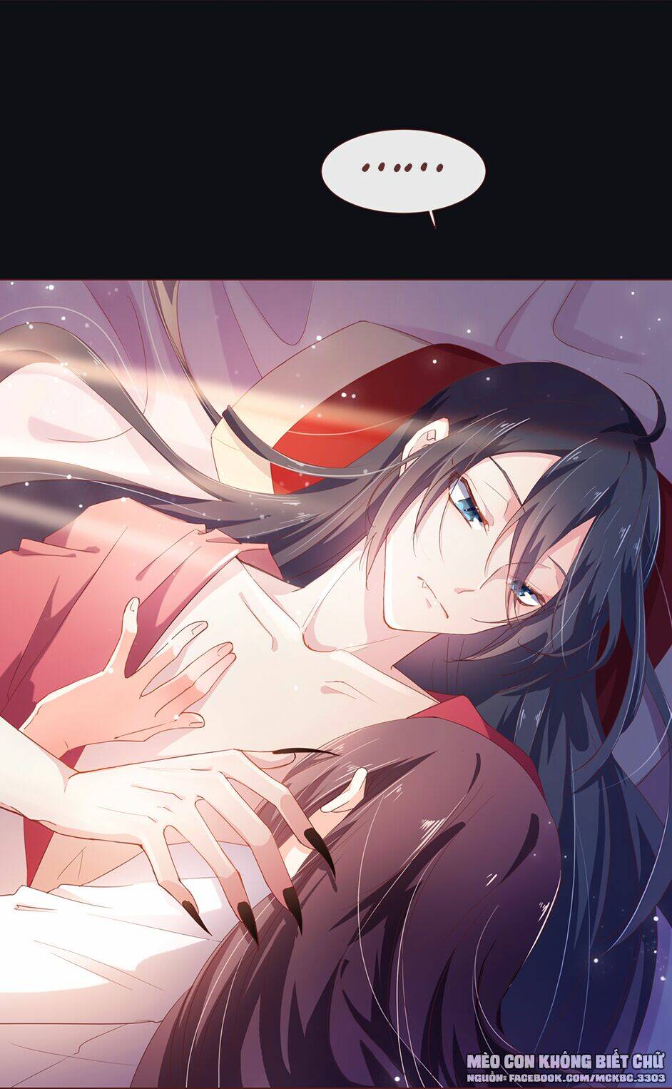 boss khủng bố chiếm đoạt ta chapter 7 9