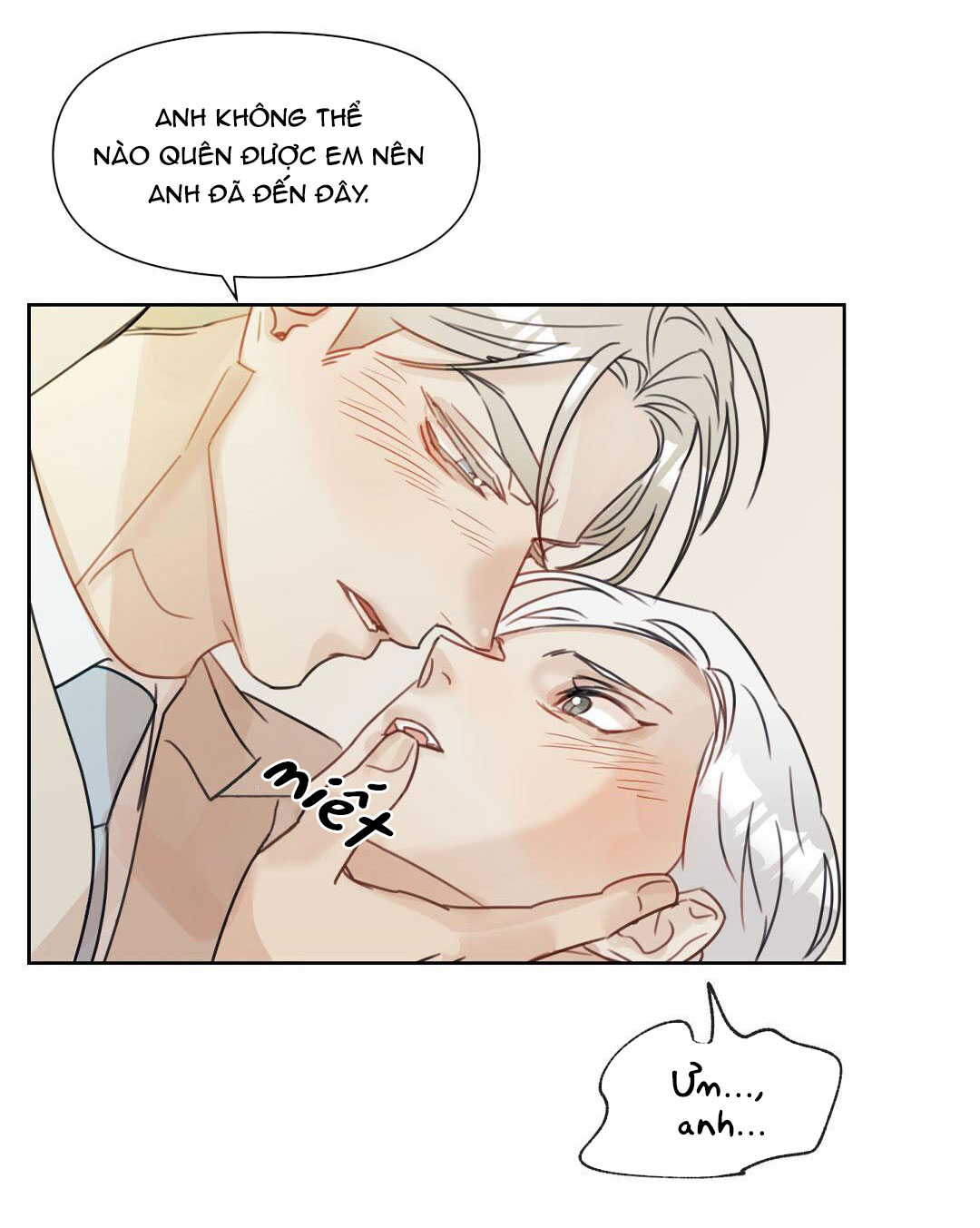 tôi sẽ là chồng em chapter 4 58