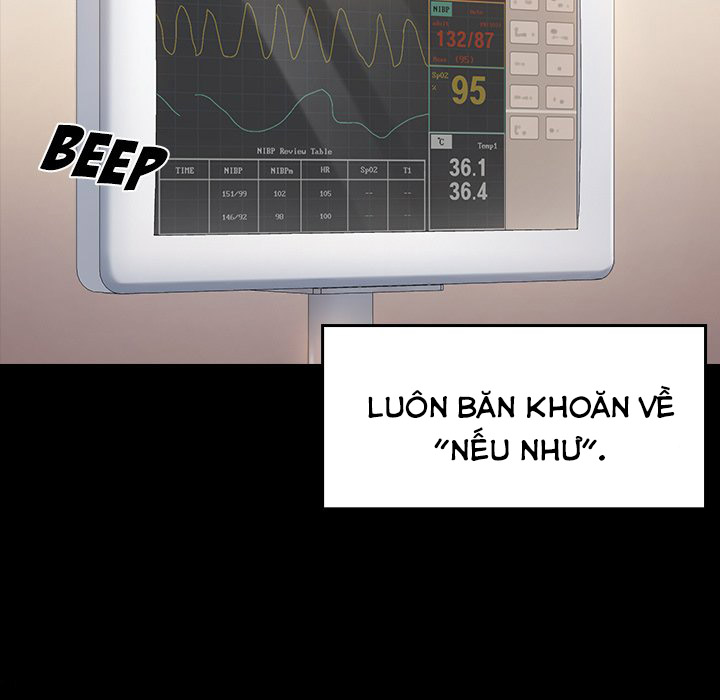 luật nhân quả chapter 33 34