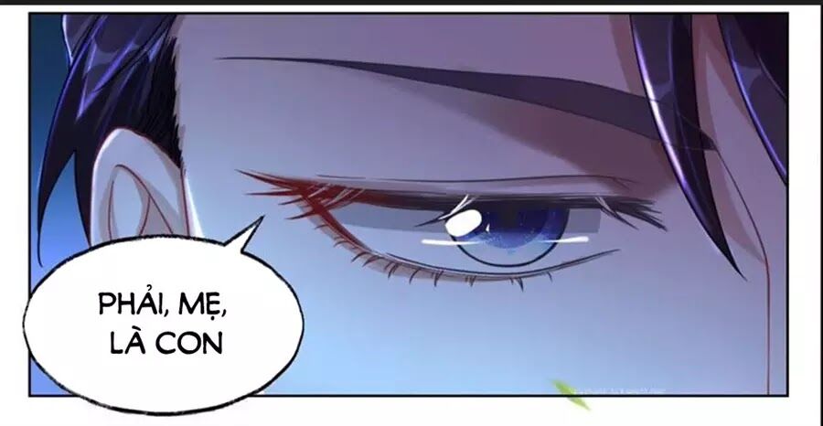 thần luân mật luyến chapter 32 18