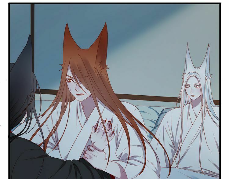 lượm được một tiểu hồ ly phần 2 chapter 72 32