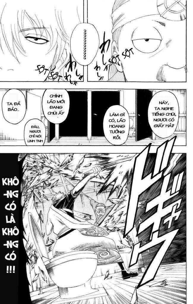 gintama - linh hồn bạc chapter 119 3