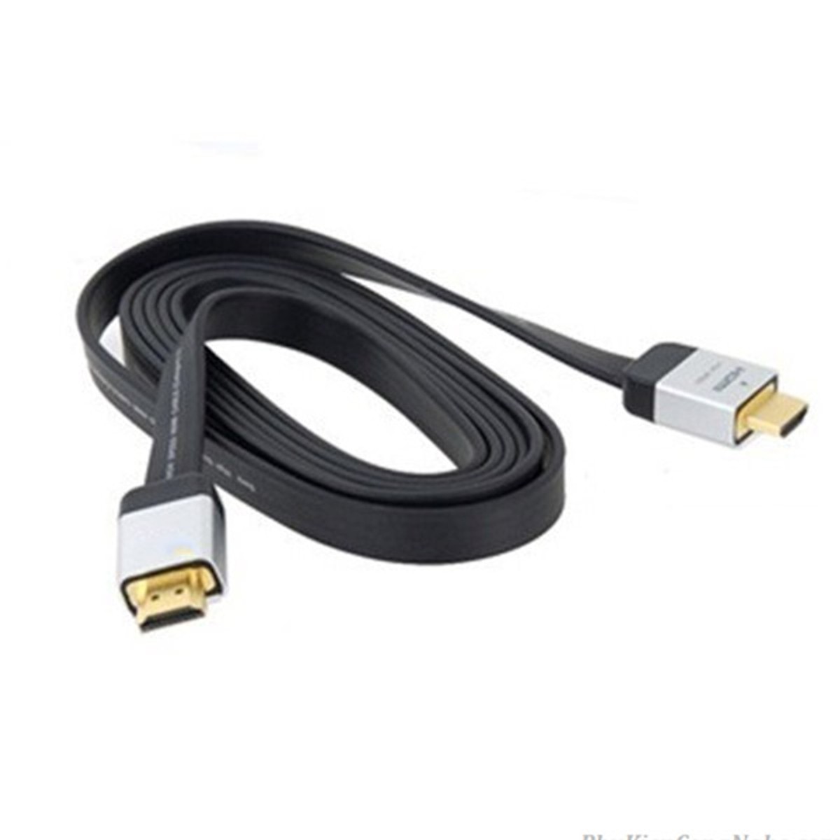 Cáp Tín Hiệu HDMI SN 5M Dẹt