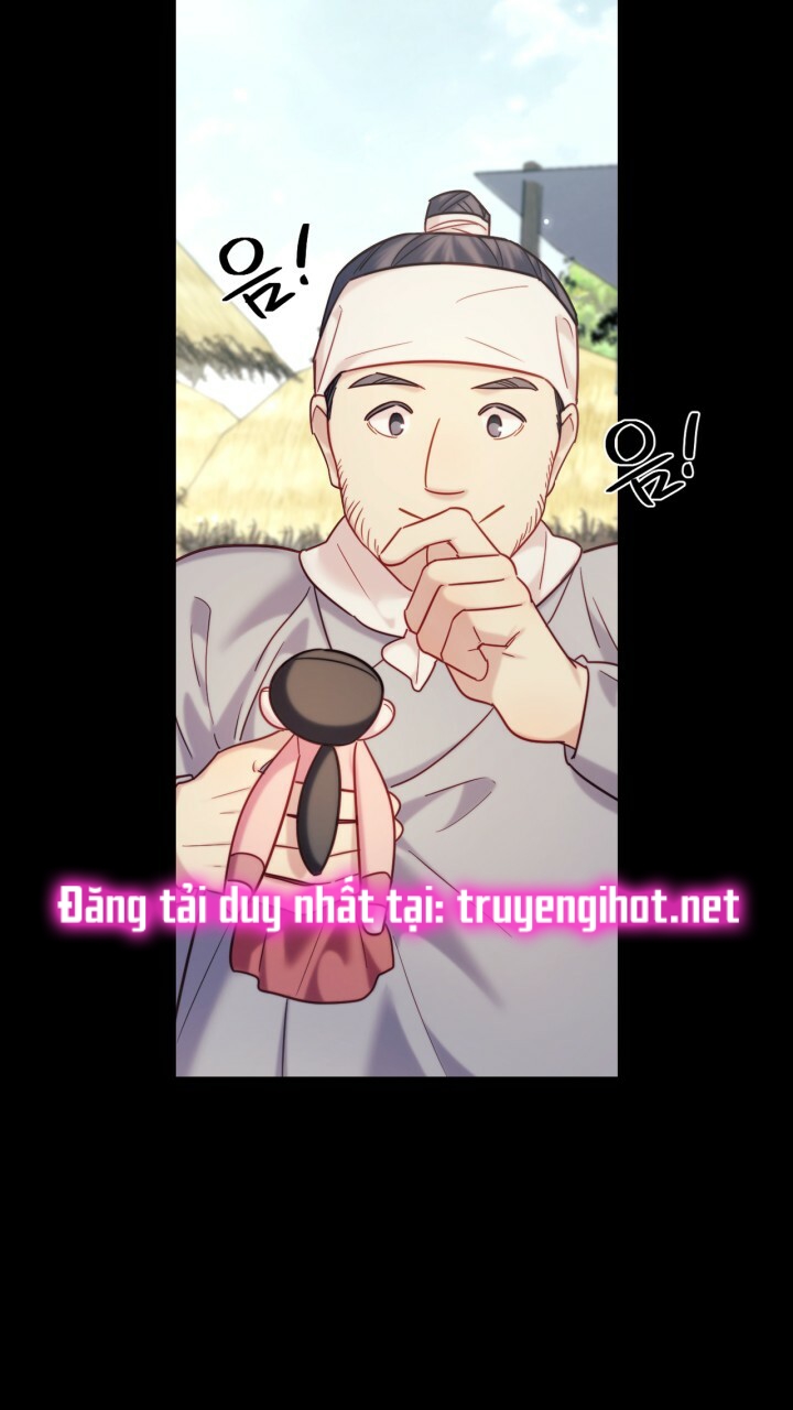 [18+] trăng nơi đỉnh núi chapter 64 45