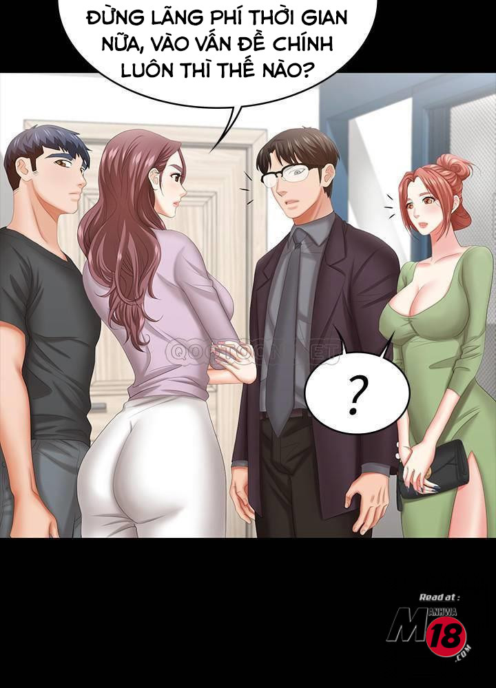 đổi vợ chapter 42 26