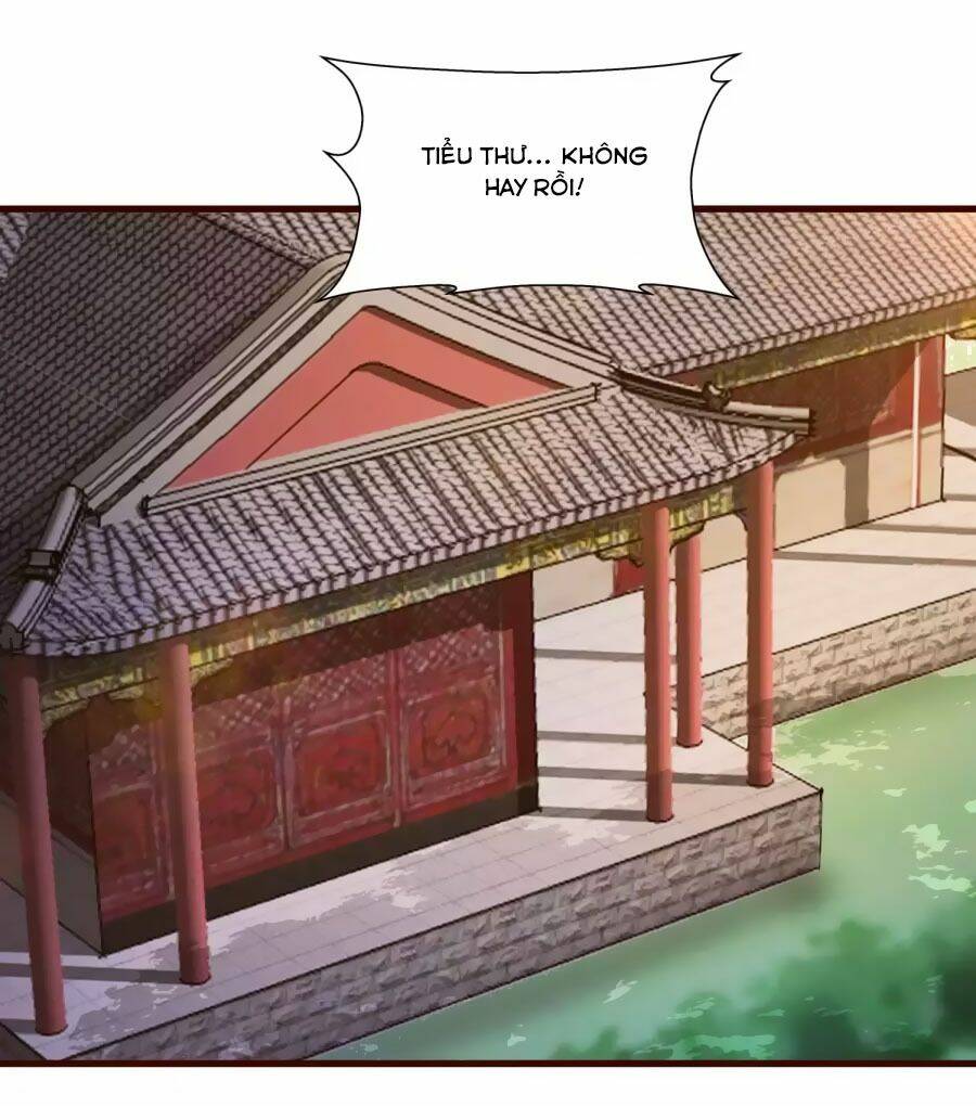 thỏ yêu tiểu vương phi chapter 23 17