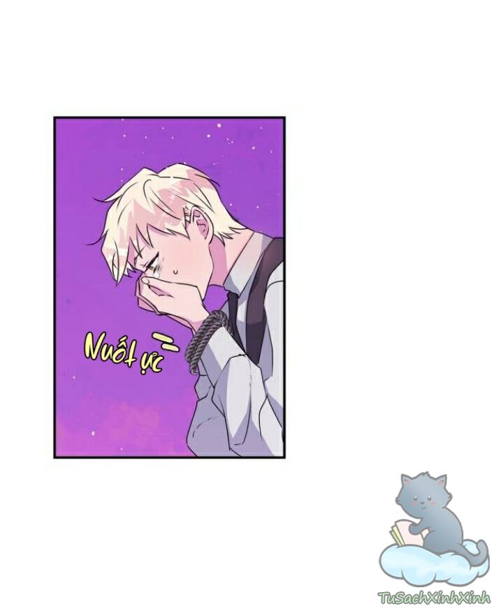 tôi đang nuôi dưỡng một con quái thú chapter 42 14