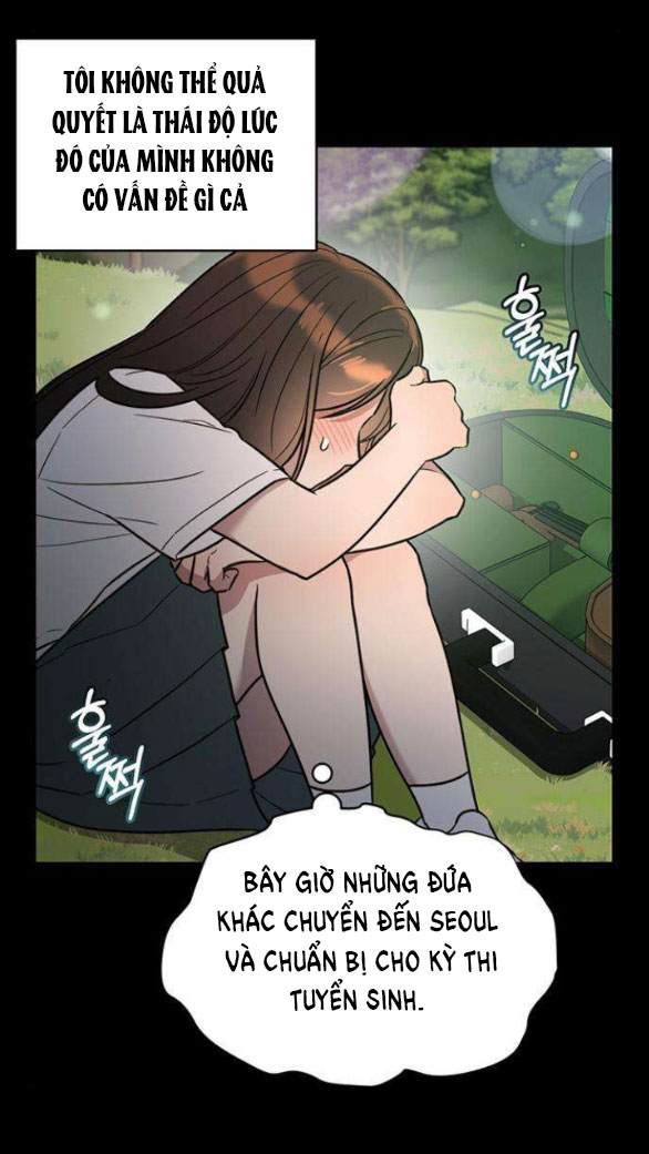[18+] dục vọng tao nhã chapter 4.1 7