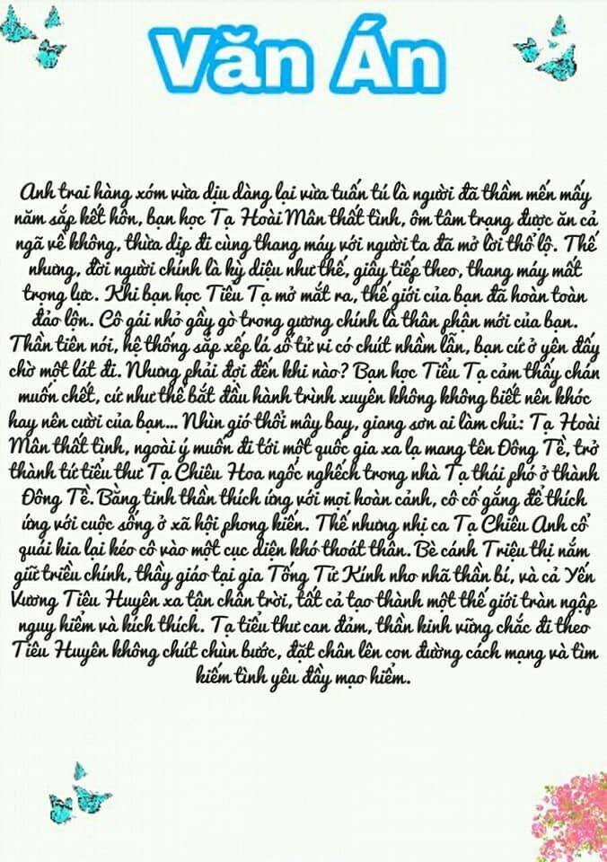 ca tẫn đào hoa chapter 16 26