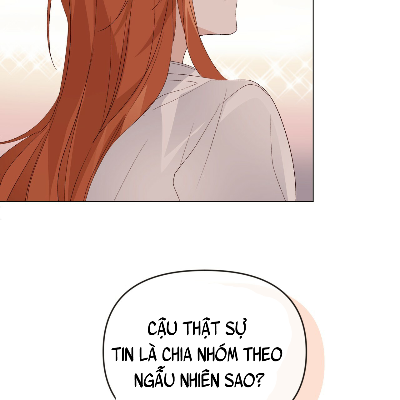 juliet, ở đây không phải là kansas đâu! chapter 8 62