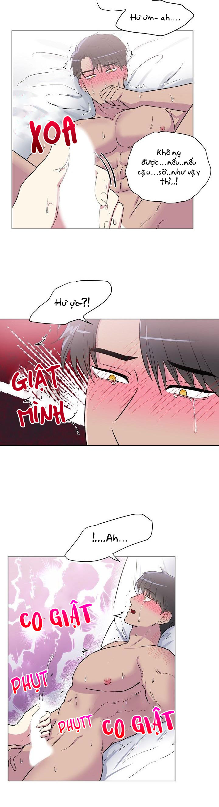 dưới đôi cánh ấy chapter 5 5