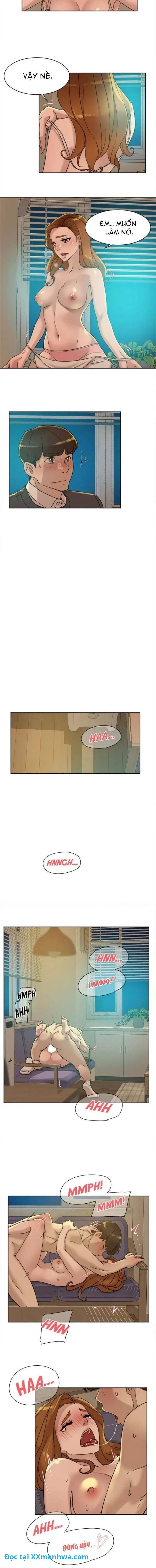 mười một cm của cô ấy chapter 90 3