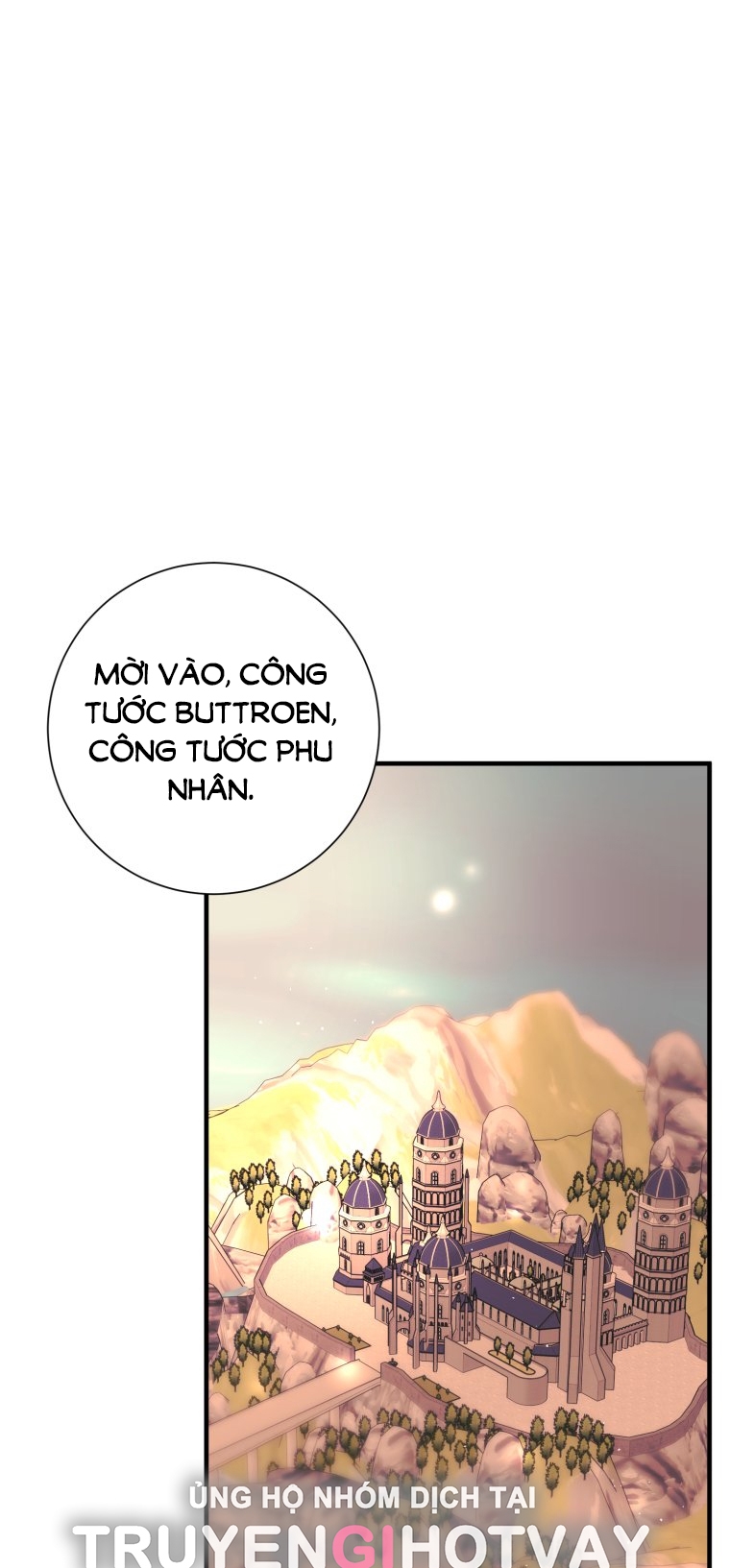 [18+] tôi đã kết hôn với kẻ thù giết cha mẹ chapter 28.2 1