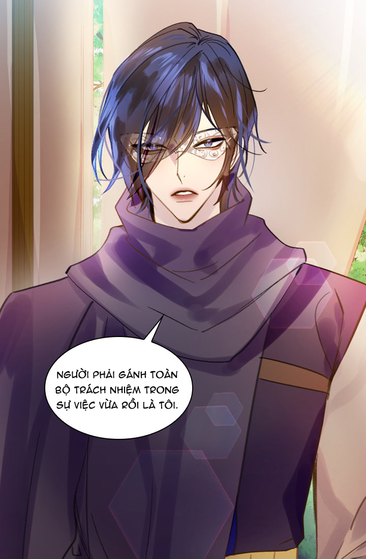 chiến lược sinh tồn của tiểu thư chapter 16 22